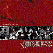 It Doesn't Matter (EP)