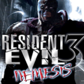 Resident Evil 3 Nemesis