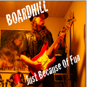 Just Because Of Fun