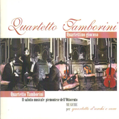 Quartettino Giocoso