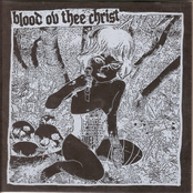 Blood in blood out