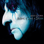 (in Touch With) Your Feminine Side by Alice Cooper