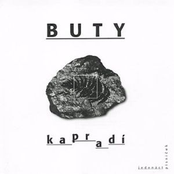 Nad Stádem Koní by Buty