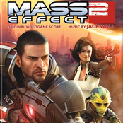 Mass Effect 2 (disc 1)