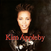 Kim Appleby
