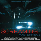 Screaming Masterpiece (Original Music From The Film)