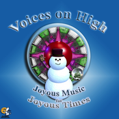Music Masters: Voices On High, Joyous Music for Joyous Times
