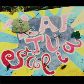 Kai Tu Šalia - Single