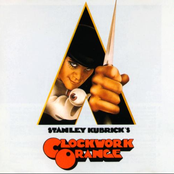 a clockwork orange soundtrack