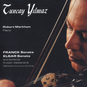 Elgar & Franck: Keman Sonatlari