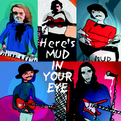 Here's Mud In Your Eye