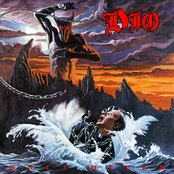 Dio: Holy Diver