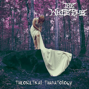 Neuroprecognitive Anthropomorph by The White Tomb