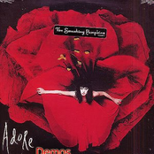 Do You Close Your Eyes by The Smashing Pumpkins