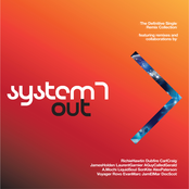 Passion by System 7