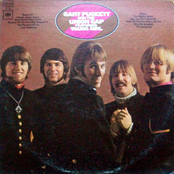 Gary Puckett And The Union Gap Featuring "Young Girl"