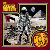 Brother Of The Sun by The Cosmic Trigger