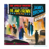 Live At The Apollo