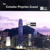 The Genuine Proprius Sound
