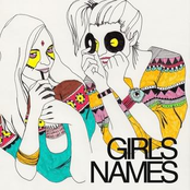 Warm Hands, Cold Heart by Girls Names