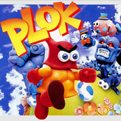 Plok! OST