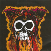 Anarchist Panther EP