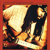 Once Again by Alvin Youngblood Hart