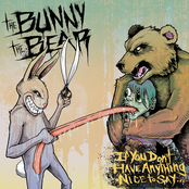 Rough Eyes by The Bunny The Bear