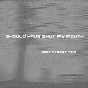 How Did We End Up Here by Jazz Street Trio