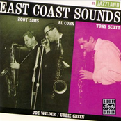 Love Me Tomorrow by Zoot Sims