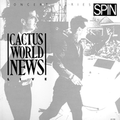 Tables Overturn by Cactus World News