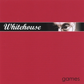 The Games That People Play by Whitehouse