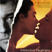 Indecent Proposal - Music Taken from the Original Motion Picture Soundtrack
