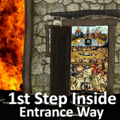 1st Step Inside