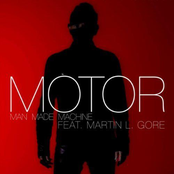 motor feat. martin l. gore