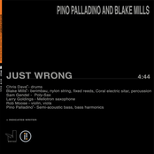 Pino Palladino: Just Wrong