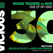 One Of My Kind (Remixes)