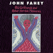 The Sea Of Love by John Fahey