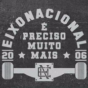 É Preciso Muito Mais - EP