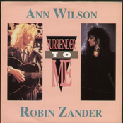 Ann Wilson & Robin Zander