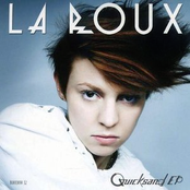 In For The Kill (skream's Let's Get Ravey Remix) by La Roux