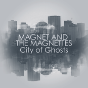 City of Ghosts