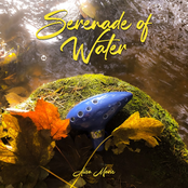 Serenade of Water (From "The Legend of Zelda") [Harp and Ocarina Version]