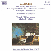 Wagner: WAGNER, R.: Orchestral Highlights from Operas