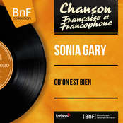 Qu'on est bien (feat. Pierre Guillermin et son orchestre) [Mono Version]