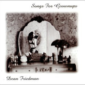 Dean Friedman: Songs For Grownups