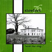 "Words That Sting..."