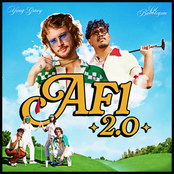 af1 2.0 - Single