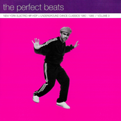The Perfect Beats, Volume 3