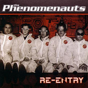 Progress Vs. Pettiness by The Phenomenauts